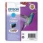 Epson 802 Cartouche originale C13T08024011 - Cyan