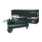 Lexmark X792 - Toner originale RETURN X792X1YG - Yellow