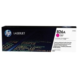 Toner authentique Hp CF313A