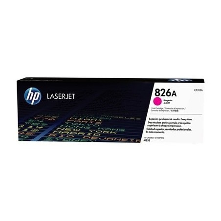 Toner authentique Hp CF313A