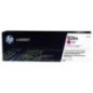 Toner originale Hp CF313A, 826A - Magenta