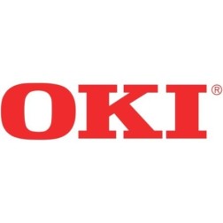 Tambour authentique Oki 45103713 - Jaune