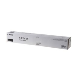 Canon EXV54 - Toner authentique 1394C002 - Black