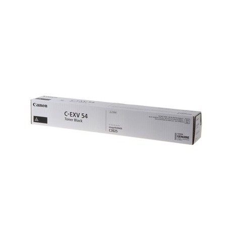 Canon EXV54 - Toner originale 1394C002 - Black