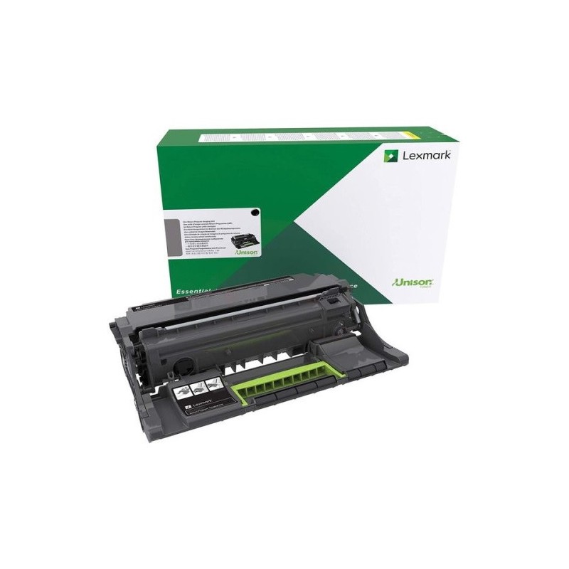 Tambour originale Lexmark 56F0Z00 - noir