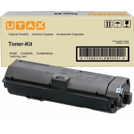 Utax 1010 - Toner authentique 1T02RV0UT0