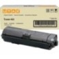 Utax 1010 - Toner originale 1T02RV0UT0, PK1010 - Black