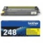 Brother TN-248Y - Toner originale TN-248Y - Yellow