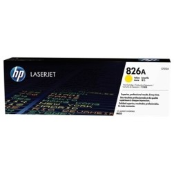 Toner authentique Hp CF312A