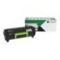 Lexmark 66S2 - Toner RETURN originale 66S2H00 - Black