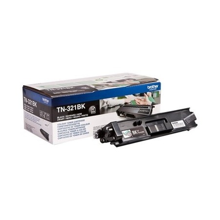 Toner originale Brother TN-321 - noir