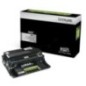 Tambour originale Lexmark 50F0Z00, 500Z - noir