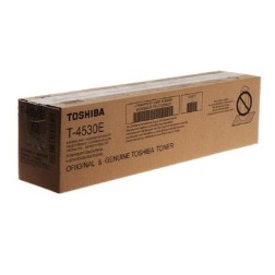 Toner authentique Toshiba T4530E - noir