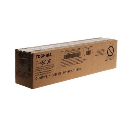 Toner authentique Toshiba T4530E - noir