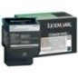 Lexmark 0C544X1KG - Toner originale RETURN 0C544X1KG - Black
