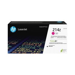 hp HT214Z - Toner authentique W2143Z - Magenta