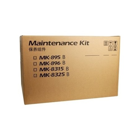 Kit de maintenance authentique Kyocera Mita MK-8325B