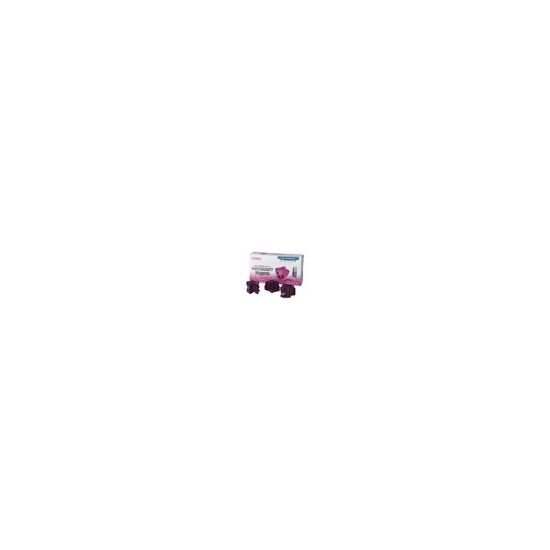 Toner originale Xerox 108R00724 - Magenta