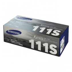 Toner authentique Samsung MLT-D111SELS