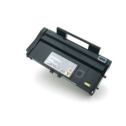 Toner authentique Ricoh 407166 - Noir