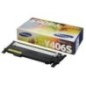 Toner originale Samsung CLT-Y406SELS - Jaune