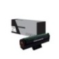 Samsung 101 - Toner compatible avec MLT-D101SELS, SU696A - Noir