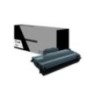Brother TN 2120 - Toner compatible avec TN-330, 2110, 2115, 2135, LT2822 TN-360, 2120, 2125, 2150, 2175, LT2822H - Noir