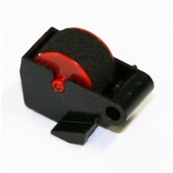 Sharp - Rouleau encreur authentique EA781RRD - Rouge