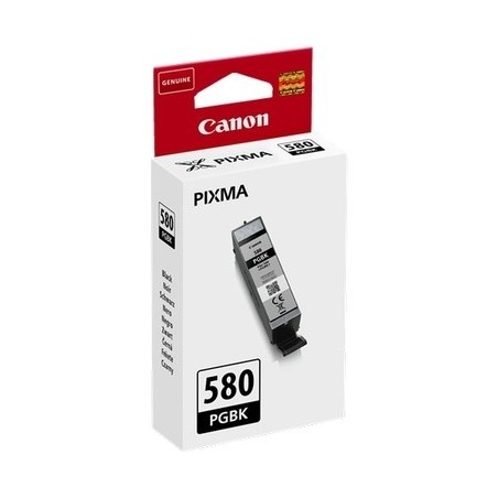 Canon UPGI580B Cartouche originale 2078C001 - Noir