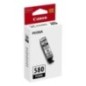 Canon PGI580B Cartouche originale 2078C001 - Noir