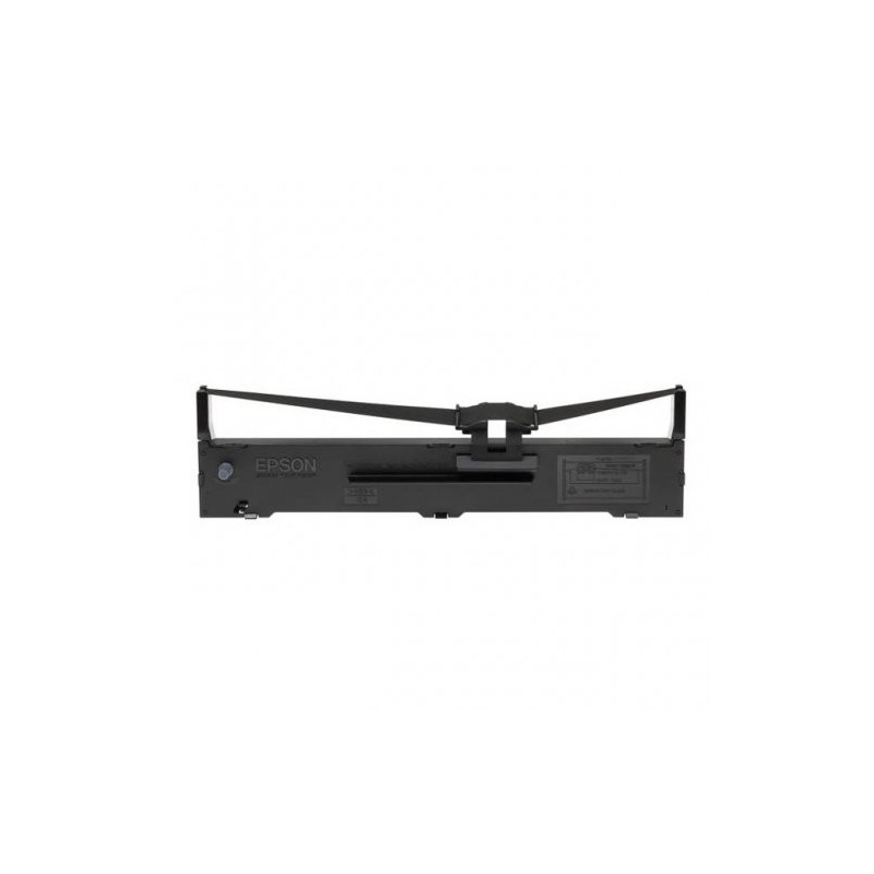 Ruban originale Epson S015329 - noir