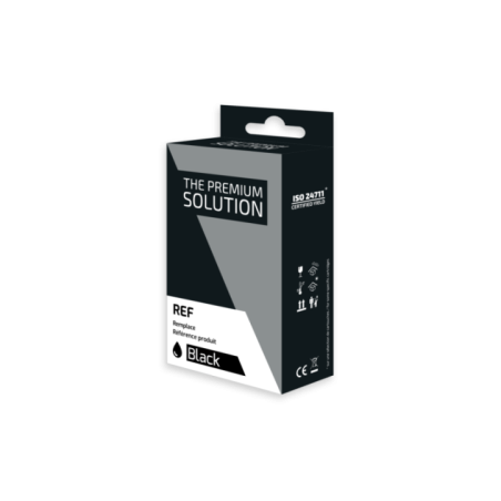 Lexmark L23 Cartouche compatible avec 18C1523