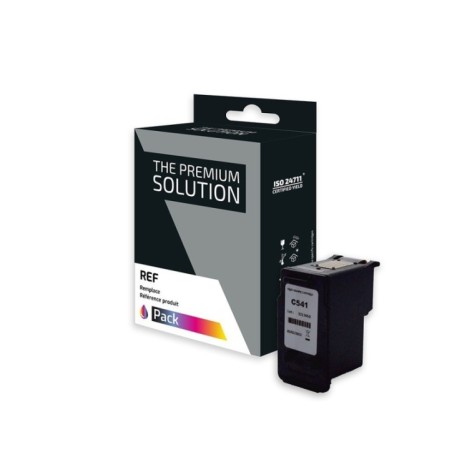 Canon C541 Cartouche compatible avec CL541