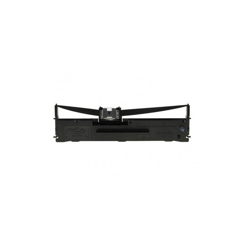 Ruban originale Epson S015307 - noir