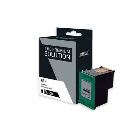 hp 343 Cartouche compatible avec C8766EE - Tricolor