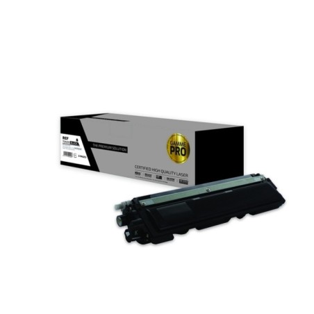 Brother TN230B - Toner 'Gamme PRO' compatible avec TN-210, 240, 230, 290 - Noir