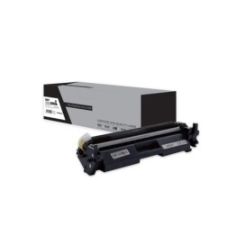TPS HT217 - Toner compatible avec CF217A
