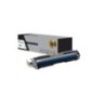 HP CF351A - Toner 'Gamme PRO' compatible avec CF351A, 130A - Cyan