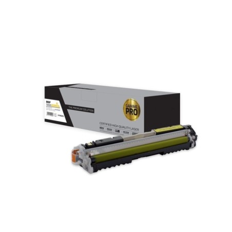 TPS HT130Y/CF352A - Toner 'Gamme PRO' compatible avec CF352A