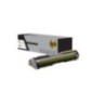 HP CF352A - Toner 'Gamme PRO' compatible avec CF352A, 130A - Jaune