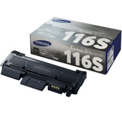 Toner authentique Samsung MLT-D116SELS