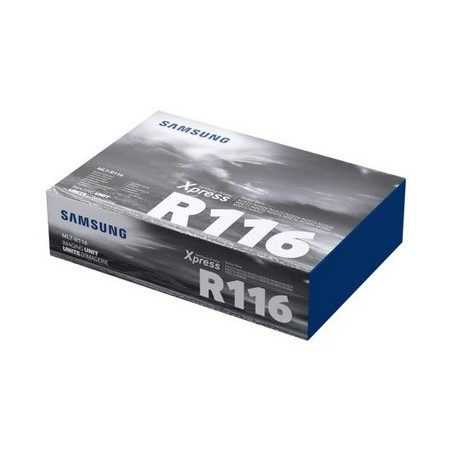 Tambour authentique Samsung MLTR-D116SEE - Noir