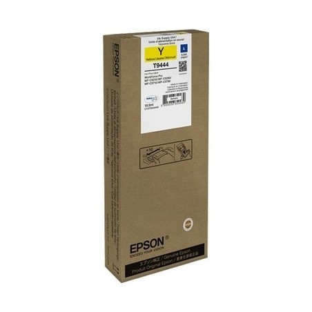 Epson UT9444 Cartouche originale T944440 - Jaune