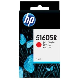 hp U51605R Cartouche originale 51605R - Noir