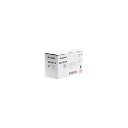 Toner authentique Sharp MXC30GTM - Magenta