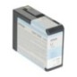 Epson T5805 Cartouche originale T580500 - Cyan Clair