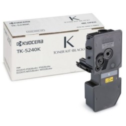 Kyocera Mita TK-5240K - Toner authentique 1T02R70NL0