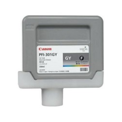 Canon UPFI301GY Cartouche originale 1495B001 - Gris