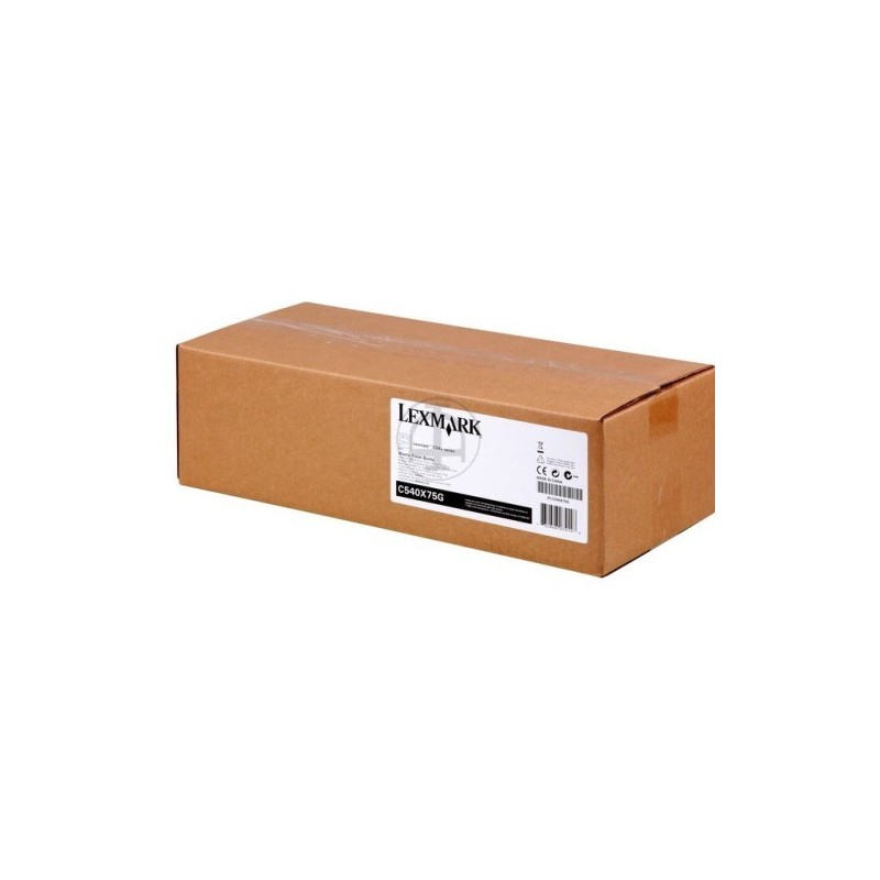 Bac récupérateur originale Lexmark C540X75G