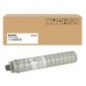 Ricoh TYPE6210D - Toner originale 885394, TYPE6210D - Black